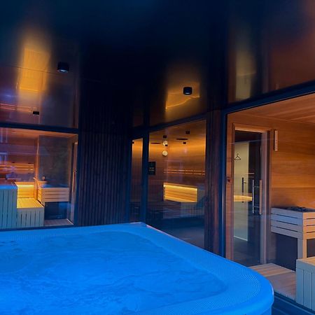 Hotel Resort Lovecka Basta Страконице Экстерьер фото