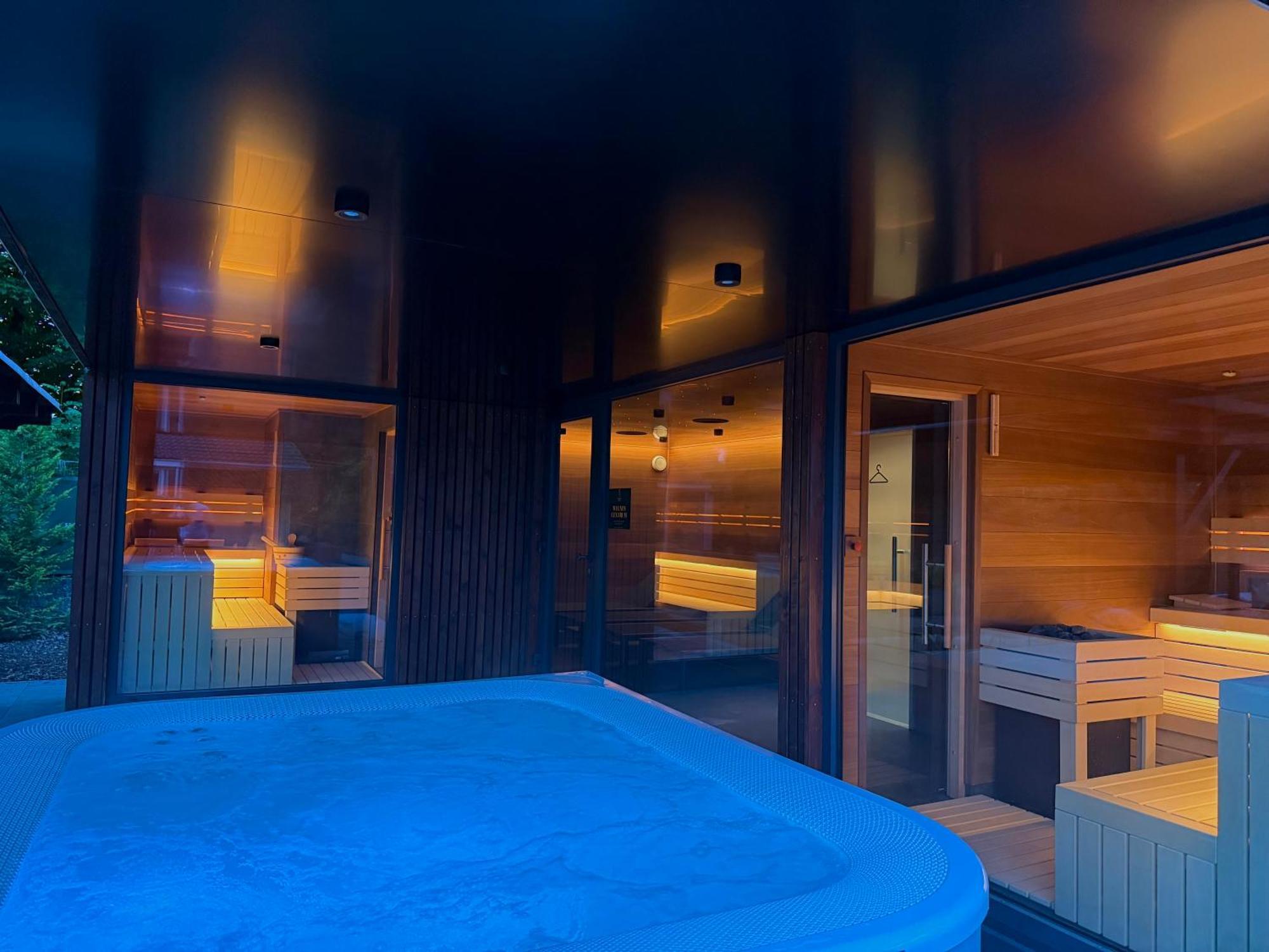 Hotel Resort Lovecka Basta Страконице Экстерьер фото
